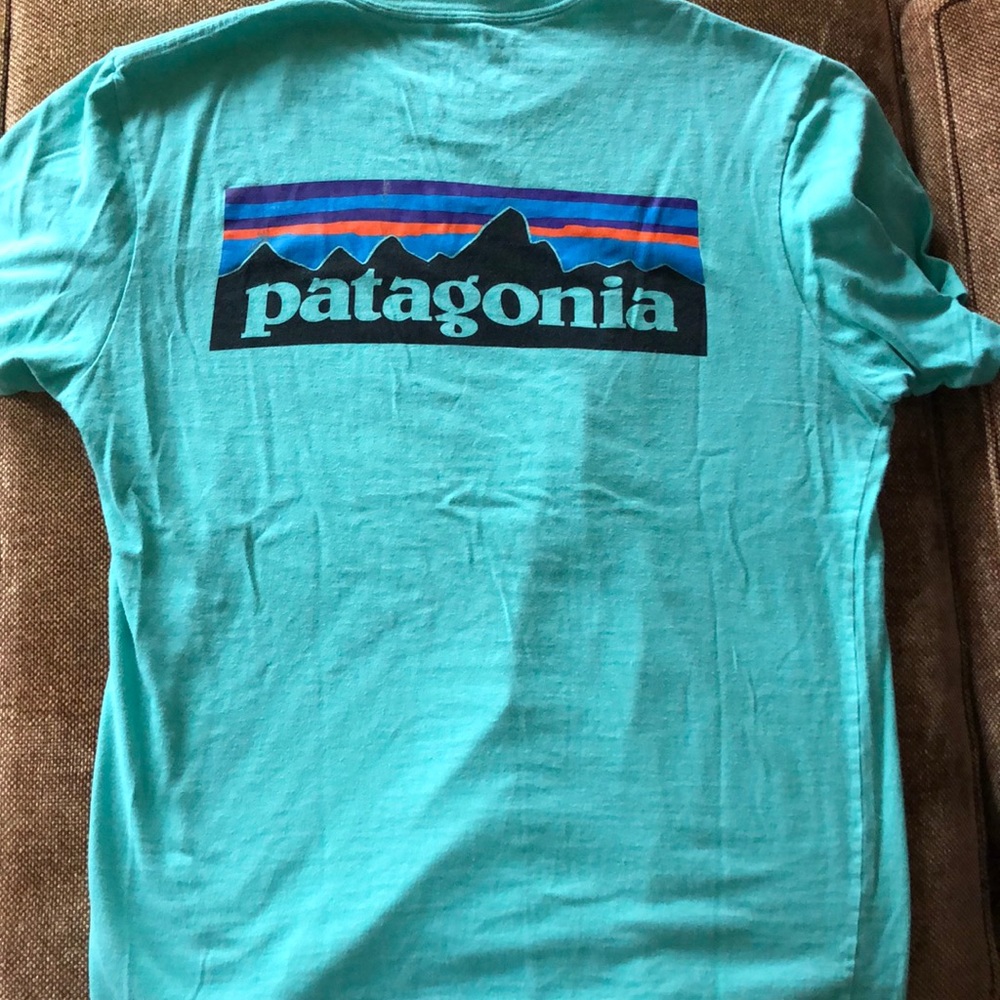 Patagonia T-Shirt